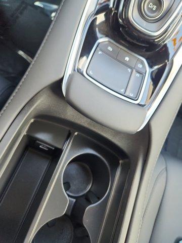 used 2024 Acura RDX car, priced at $42,301