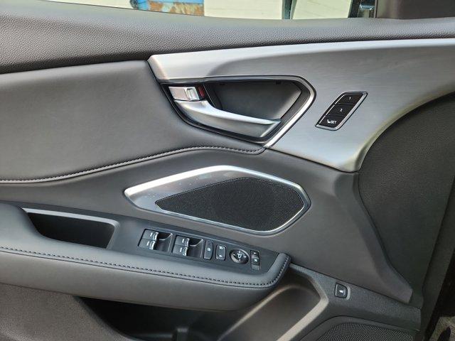 used 2024 Acura RDX car, priced at $42,301