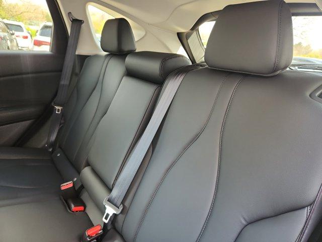 used 2024 Acura RDX car, priced at $42,301
