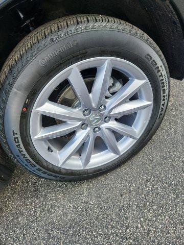 used 2024 Acura RDX car, priced at $42,301