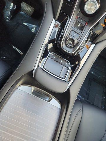 used 2024 Acura RDX car, priced at $42,301