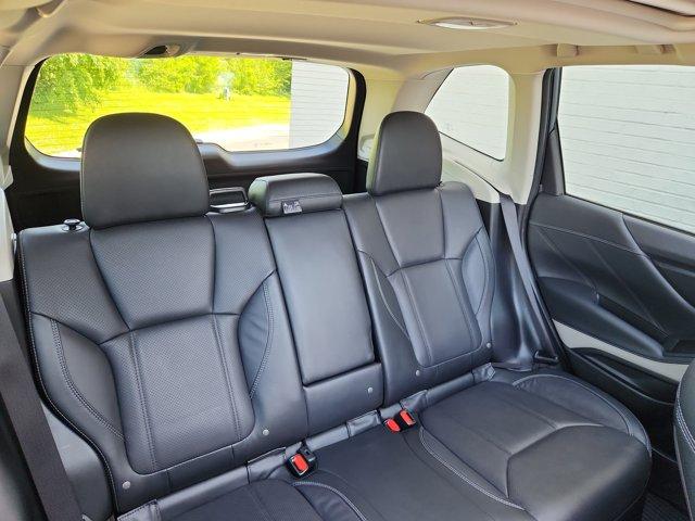 used 2023 Subaru Forester car, priced at $28,492