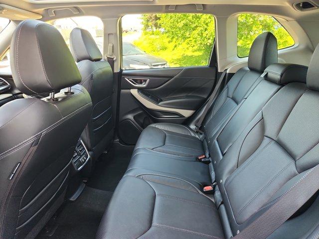 used 2023 Subaru Forester car, priced at $28,492
