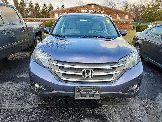 used 2013 Honda CR-V car, priced at $14,218