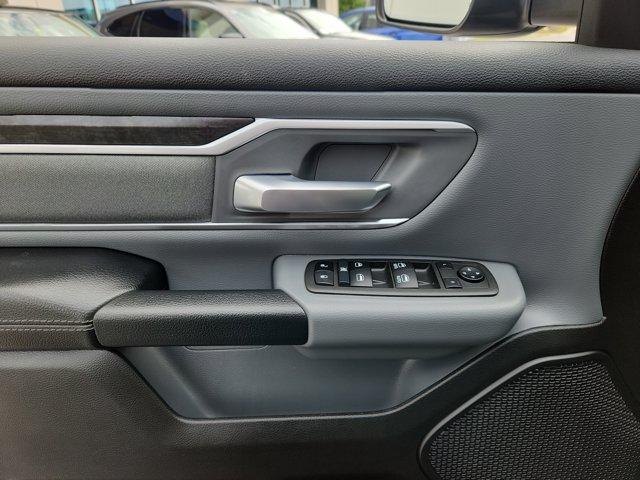 used 2022 Ram 1500 car, priced at $27,274