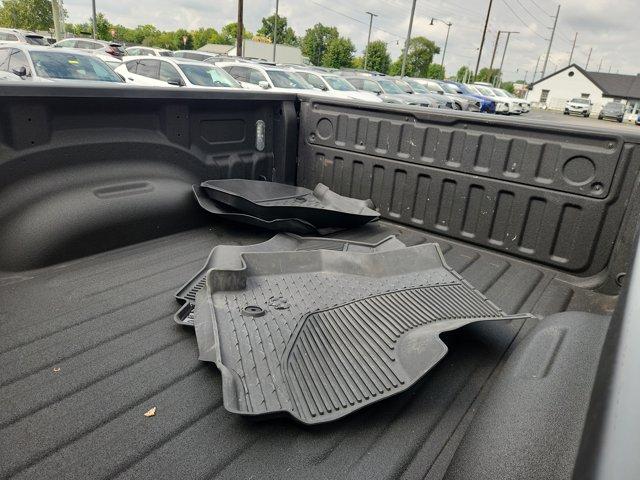 used 2022 Ram 1500 car, priced at $27,274