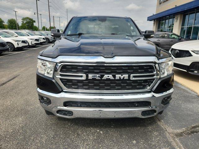 used 2022 Ram 1500 car, priced at $27,274