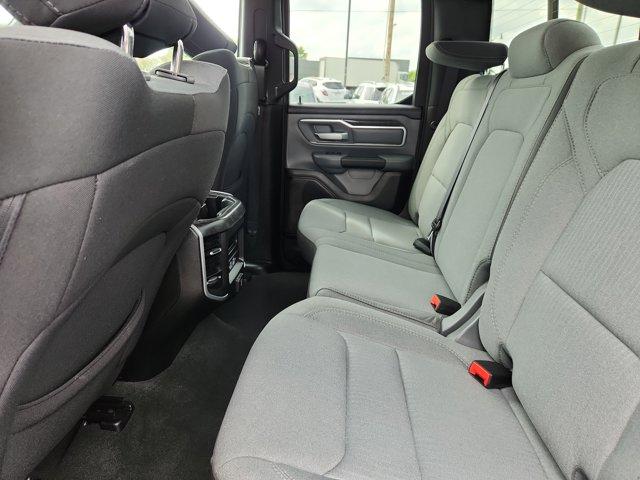 used 2022 Ram 1500 car, priced at $27,274