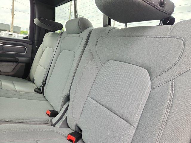 used 2022 Ram 1500 car, priced at $27,274