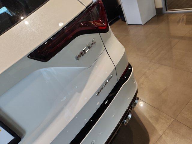 new 2026 Acura MDX car, priced at $77,800