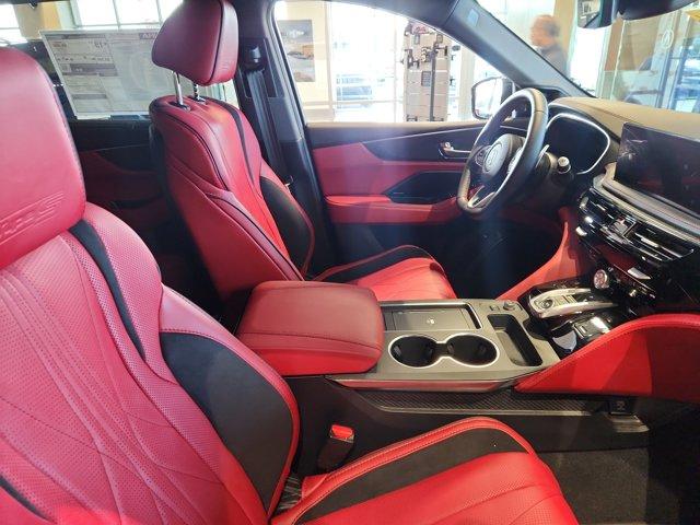 new 2026 Acura MDX car, priced at $77,800