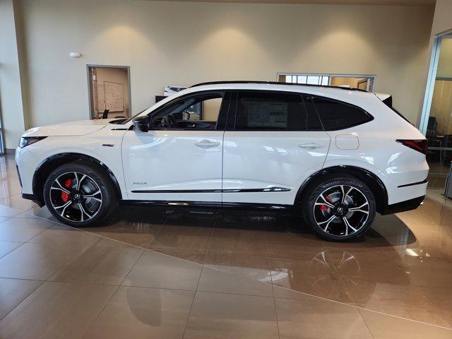 new 2026 Acura MDX car, priced at $77,800