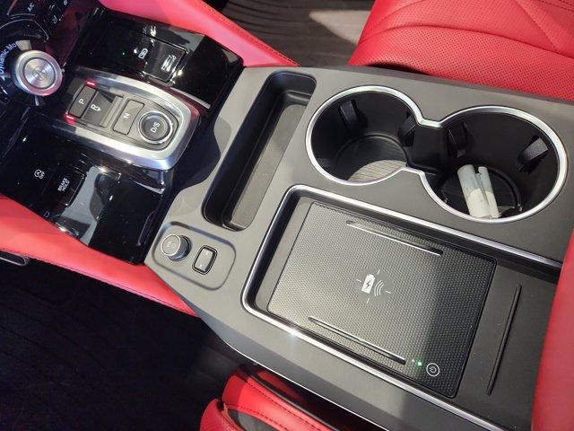 new 2026 Acura MDX car, priced at $77,800