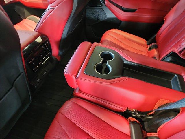 new 2026 Acura MDX car, priced at $77,800