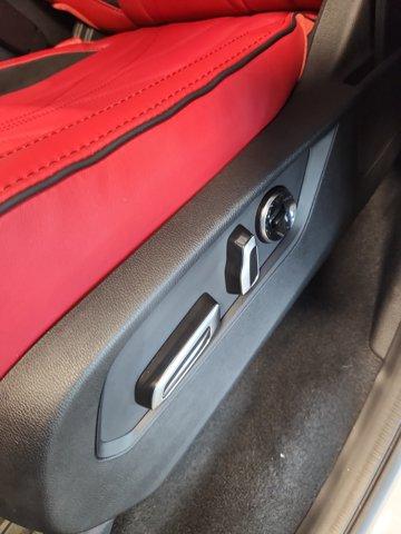 new 2026 Acura MDX car, priced at $77,800