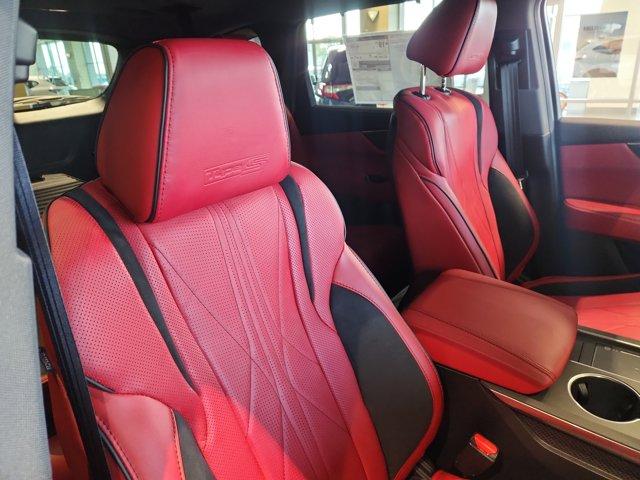 new 2026 Acura MDX car, priced at $77,800