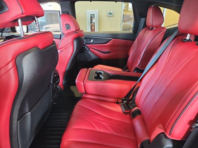 new 2026 Acura MDX car, priced at $77,800