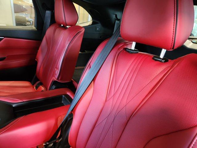 new 2026 Acura MDX car, priced at $77,800