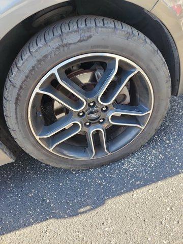 used 2014 Ford Flex car, priced at $9,995