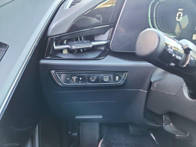 used 2023 Kia Niro car, priced at $21,405