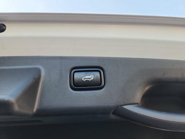 used 2023 Kia Niro car, priced at $21,405