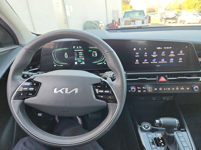 used 2023 Kia Niro car, priced at $21,405