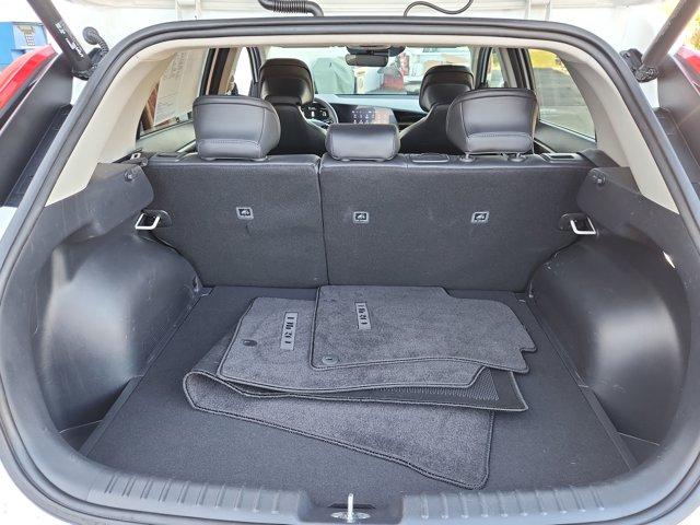 used 2023 Kia Niro car, priced at $21,405