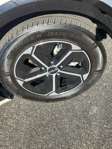 used 2023 Kia Niro car, priced at $21,405