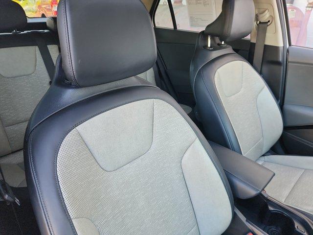 used 2023 Kia Niro car, priced at $21,405