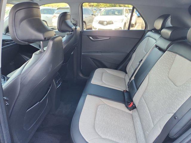 used 2023 Kia Niro car, priced at $21,405