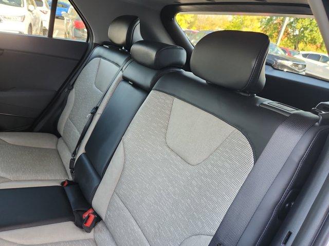 used 2023 Kia Niro car, priced at $21,405