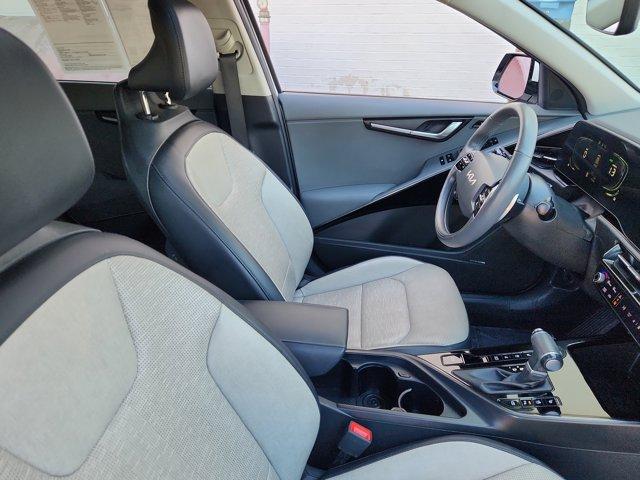 used 2023 Kia Niro car, priced at $21,405
