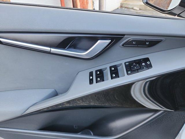 used 2023 Kia Niro car, priced at $21,405