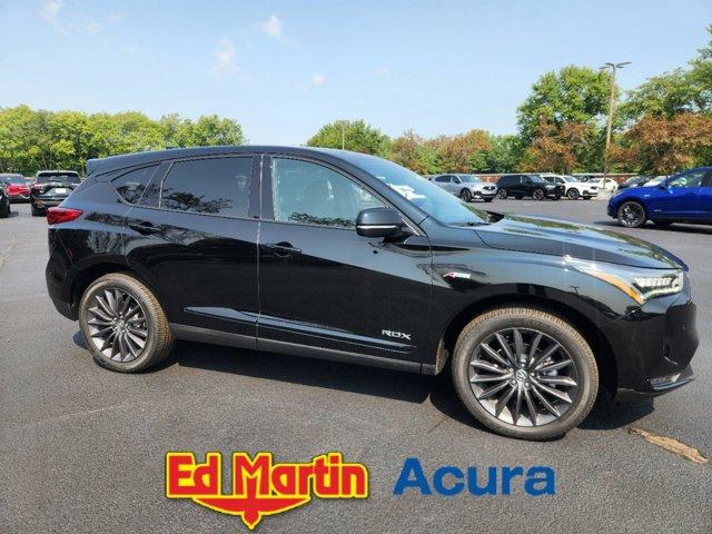 new 2024 Acura RDX car, priced at $56,100