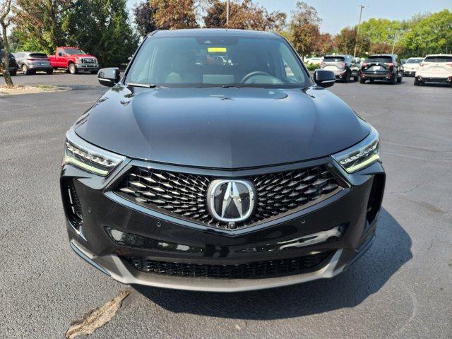 new 2024 Acura RDX car, priced at $56,100