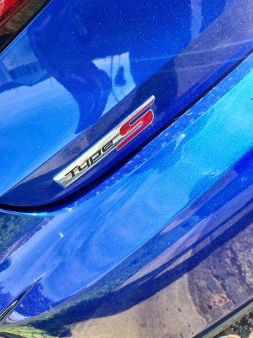 used 2023 Acura TLX car, priced at $51,750