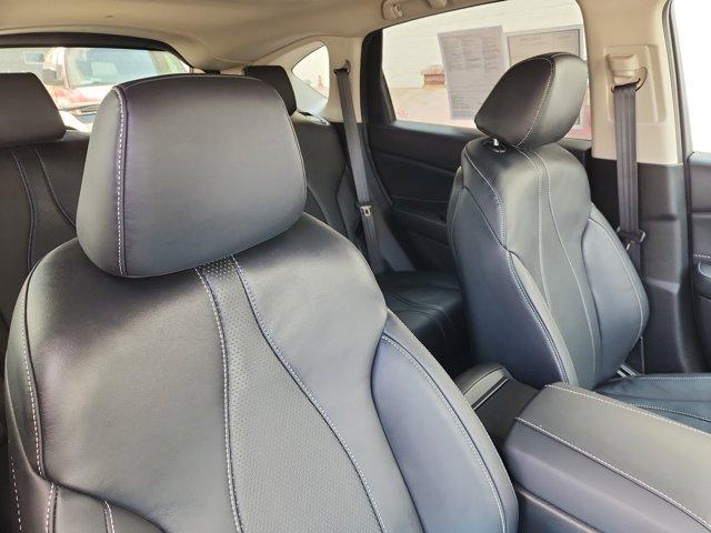 used 2024 Acura RDX car, priced at $44,188