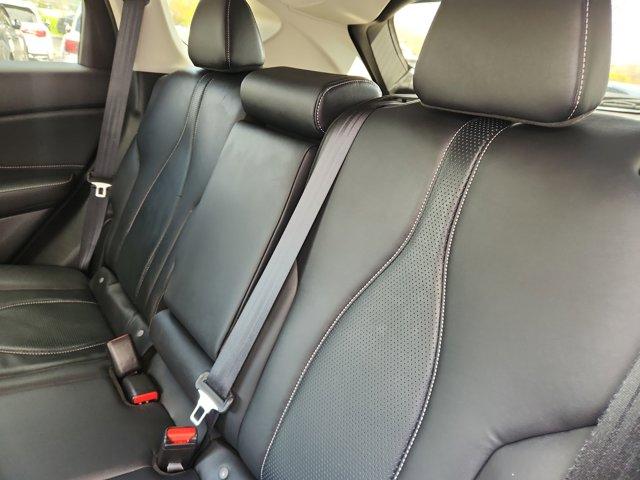 used 2024 Acura RDX car, priced at $44,188