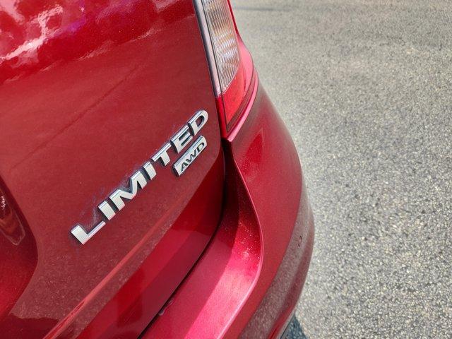 used 2013 Ford Edge car, priced at $8,471