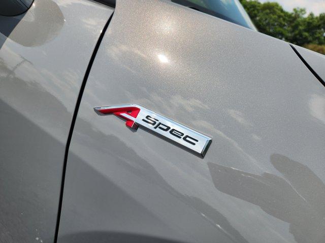 new 2025 Acura ADX car, priced at $41,950