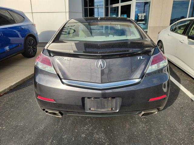 used 2012 Acura TL car, priced at $8,227