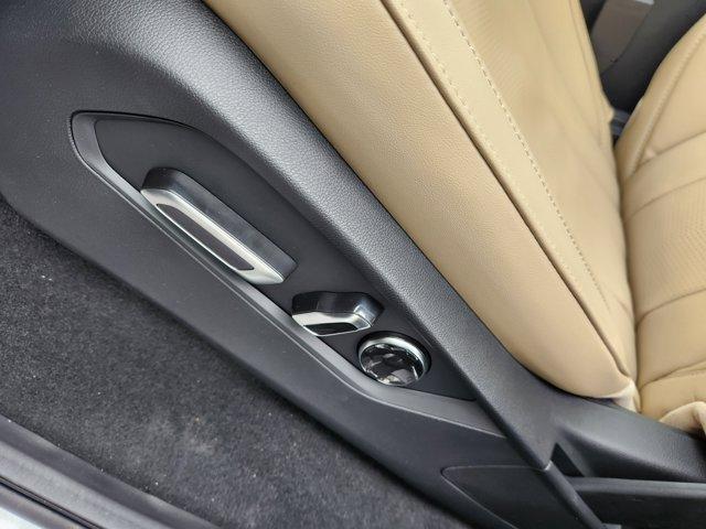 new 2025 Acura MDX car, priced at $60,750