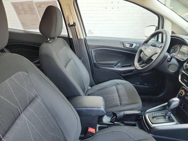 used 2021 Ford EcoSport car, priced at $15,474