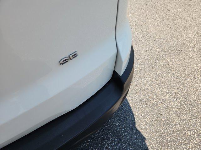 used 2021 Ford EcoSport car, priced at $15,474
