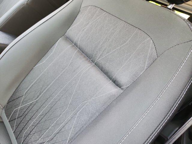 used 2021 Ford EcoSport car, priced at $15,474
