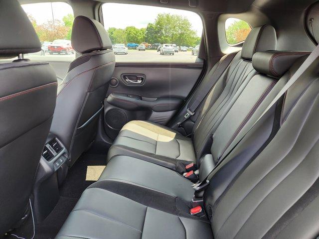 new 2025 Acura ADX car, priced at $45,350