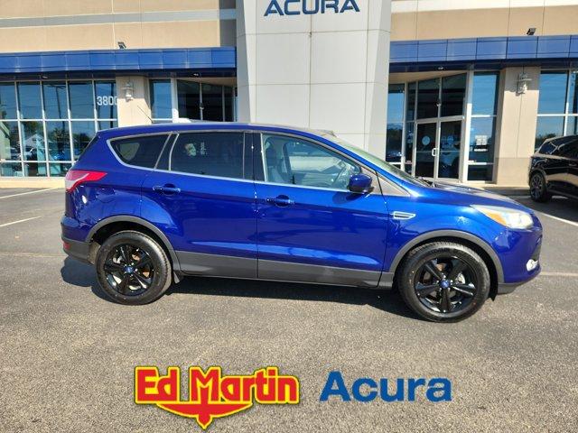 used 2014 Ford Escape car, priced at $8,266