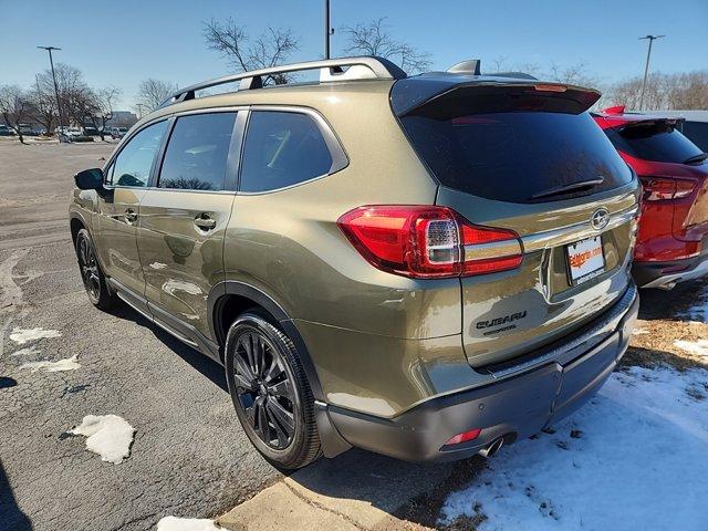 used 2022 Subaru Ascent car, priced at $32,099