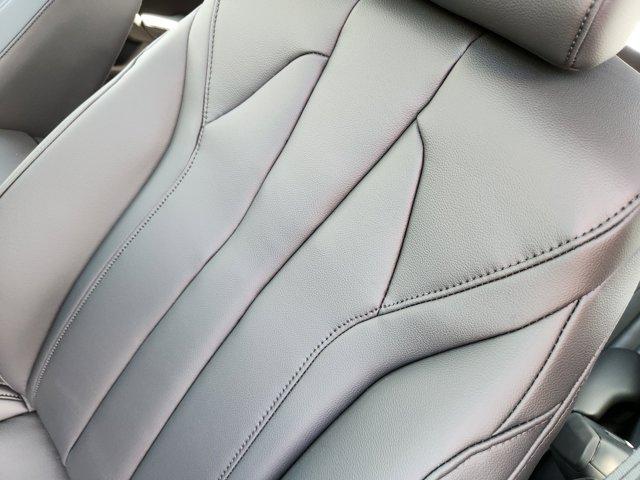 new 2025 Acura Integra car, priced at $34,195