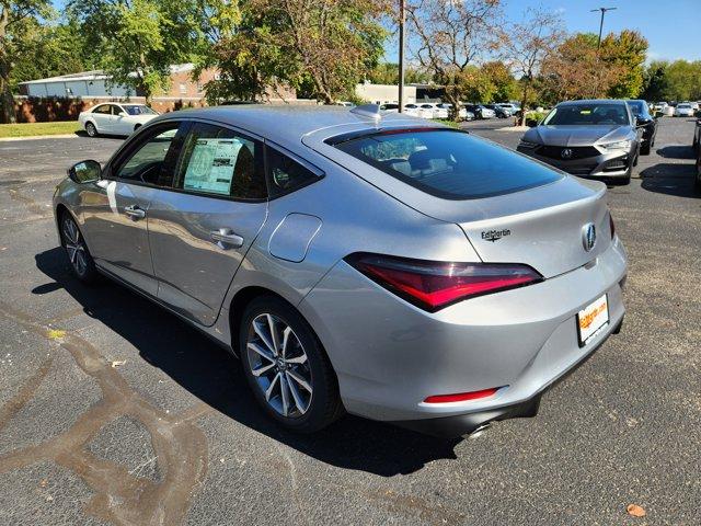 new 2025 Acura Integra car, priced at $34,195